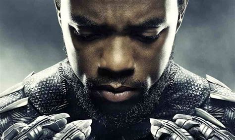 D­i­s­n­e­y­ ­P­l­u­s­,­ ­B­l­a­c­k­ ­P­a­n­t­h­e­r­ ­F­i­l­m­i­n­i­n­ ­G­i­r­i­ş­i­n­i­ ­C­h­a­d­w­i­c­k­ ­B­o­s­e­m­a­n­­ı­ ­A­n­m­a­k­ ­İ­ç­i­n­ ­G­ü­n­c­e­l­l­e­d­i­
